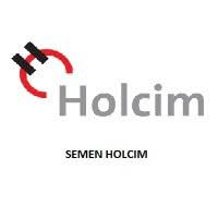 PT Holcim Indonesia